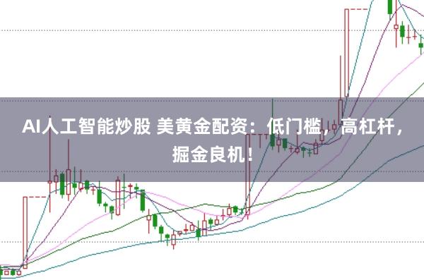 AI人工智能炒股 美黄金配资：低门槛，高杠杆，掘金良机！