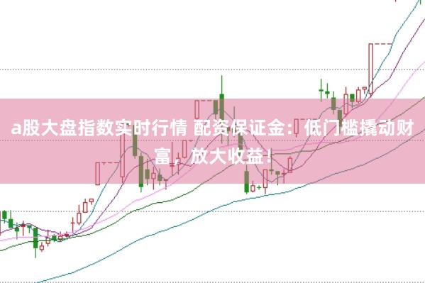 a股大盘指数实时行情 配资保证金：低门槛撬动财富，放大收益！