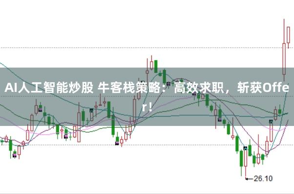 AI人工智能炒股 牛客栈策略：高效求职，斩获Offer！