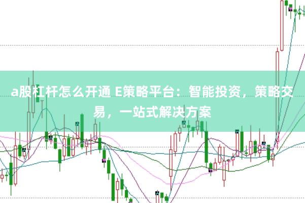 a股杠杆怎么开通 E策略平台：智能投资，策略交易，一站式解决方案