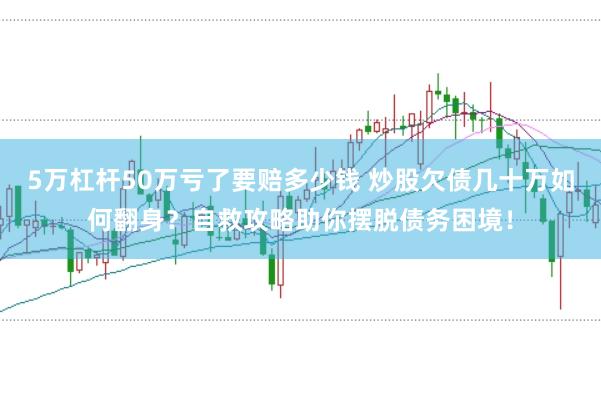 5万杠杆50万亏了要赔多少钱 炒股欠债几十万如何翻身？自救攻略助你摆脱债务困境！