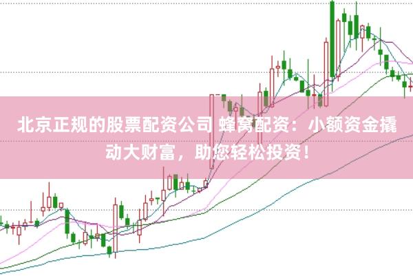 北京正规的股票配资公司 蜂窝配资：小额资金撬动大财富，助您轻松投资！