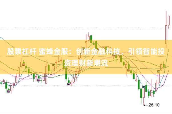 股票杠杆 蜜蜂金服：创新金融科技，引领智能投资理财新潮流