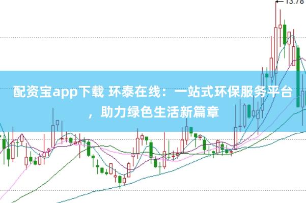 配资宝app下载 环泰在线：一站式环保服务平台，助力绿色生活新篇章