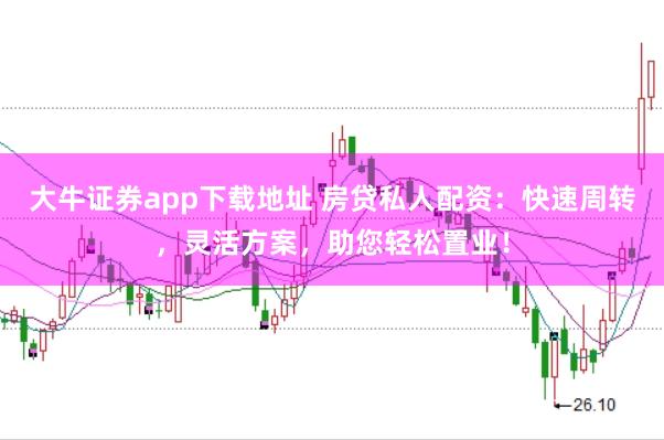 大牛证券app下载地址 房贷私人配资：快速周转，灵活方案，助您轻松置业！