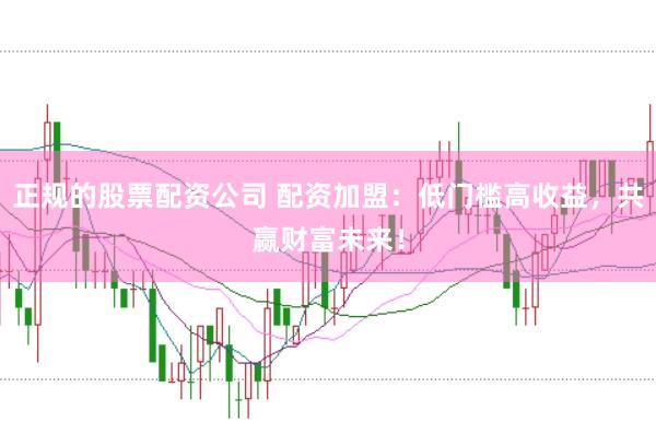 正规的股票配资公司 配资加盟：低门槛高收益，共赢财富未来！