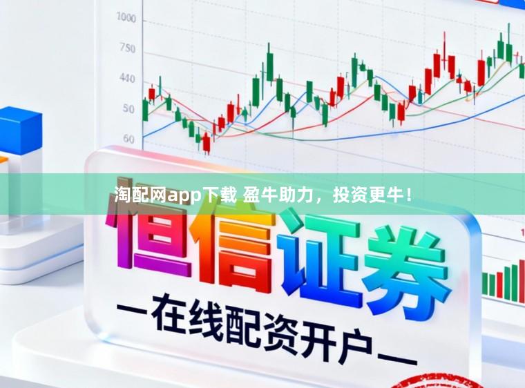 淘配网app下载 盈牛助力，投资更牛！