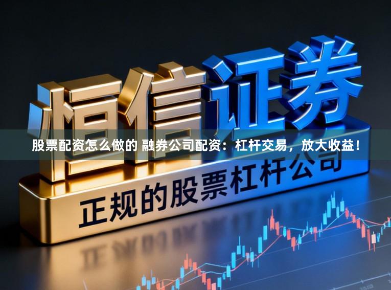 股票配资怎么做的 融券公司配资：杠杆交易，放大收益！