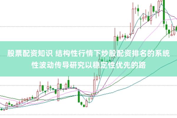 股票配资知识 结构性行情下炒股配资排名的系统性波动传导研究以稳定性优先的路