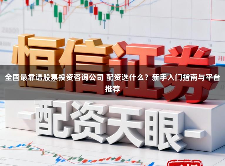 全国最靠谱股票投资咨询公司 配资选什么？新手入门指南与平台推荐