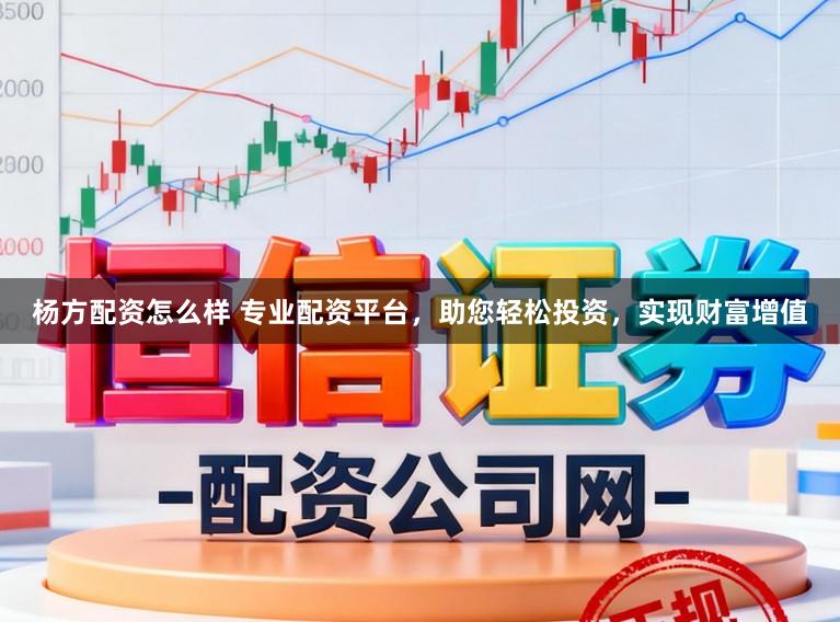 杨方配资怎么样 专业配资平台，助您轻松投资，实现财富增值