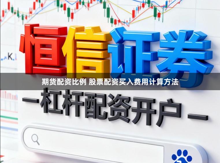 期货配资比例 股票配资买入费用计算方法