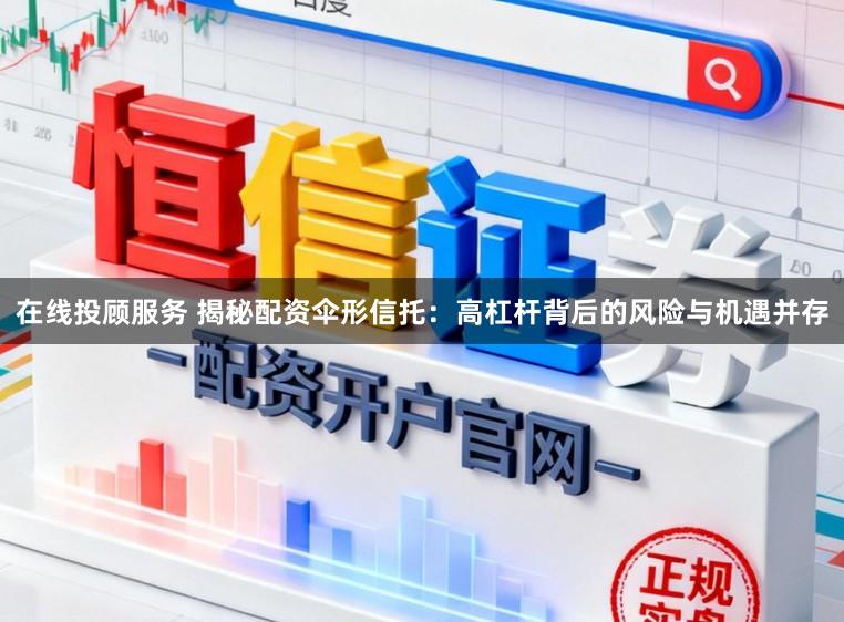 在线投顾服务 揭秘配资伞形信托：高杠杆背后的风险与机遇并存