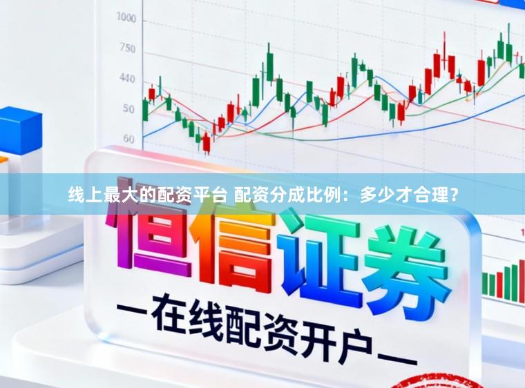线上最大的配资平台 配资分成比例：多少才合理？